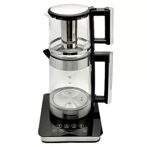 چای ساز روی هم ندوا مدل 1025