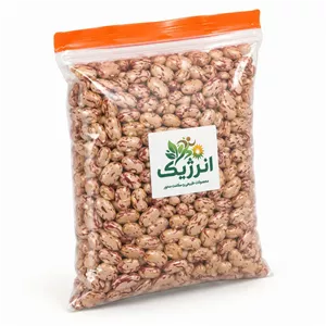 لوبیا چیتی انرژیک - ۱۰۰۰ گرم