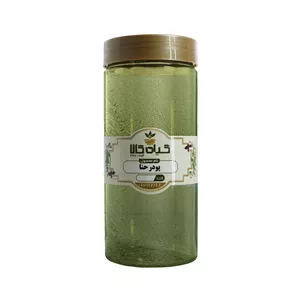پودر حنا گیاه کالا - 250 گرم