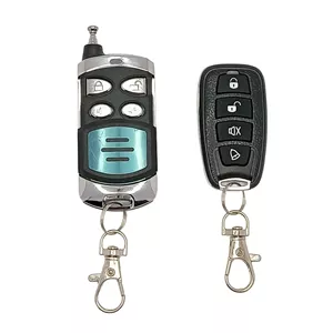 دزدگیر خودرو استلار مدل HT-D39