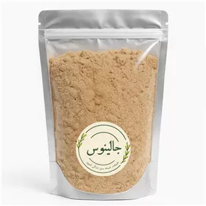 پودر سنجد با هسته جالینوس - 250 گرم 