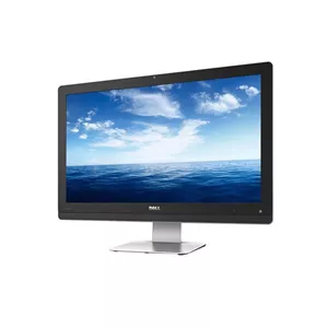 کامپیوتر همه کاره 21.5 اینچ دل مدل 5040 - A با پردازنده Celeron G-Series T48E رم 8 گیگابایت از نوع DDR3L حافظه داخلی 128 گیگابایت SSD کارت گرافیک UHD Graphics (integrated) نمایشگر از نوع TFT LCD