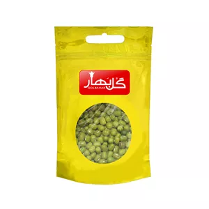 ماش گلبهار - 2 کیلوگرم