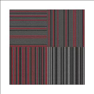 موکت زانیس مدل تافتد لمینت