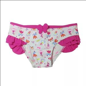 شورت مایو دخترانه او وی اس مدل 6095