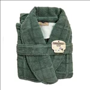 حوله پالتویی ترک آز مدل تنپوش سایز 125