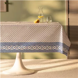 سفره مادام کوکو شش نفره مدل Agnes.RCT100140