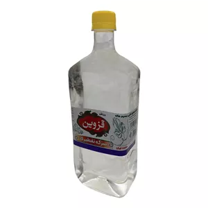 سرکه سفید بریاش قزوین - 1 لیتر