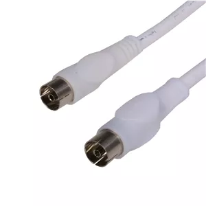 کابل آنتن اسکای مدل SCFF5M با دوسر مادگی به طول 5 متر