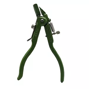 انبر چپ و راست کن اره ولف مدل YP-180MM سایز 7 اینچ 