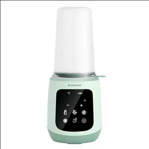 استریل کننده شیشه شیر کیکابو مدل Caldo