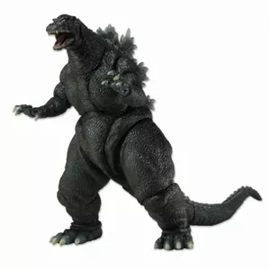 اکشن فیگور نکا مدل گودزیلا طرح Space Godzilla Classic ارتفاع 18 سانتی متر