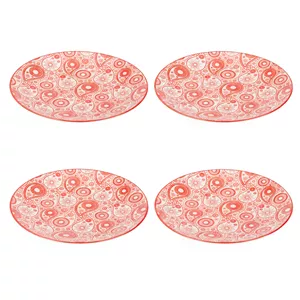 پیش دستی دنی هوم  مدل85P کد 2005 مجموعه چهار عددی