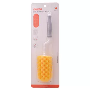 برس شیشه شوی رووکو مدل اسفنجی