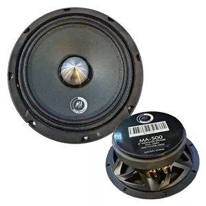 میدرنج خودرو مجیک آدیو مدل MA-500 مجموعه دو عددی