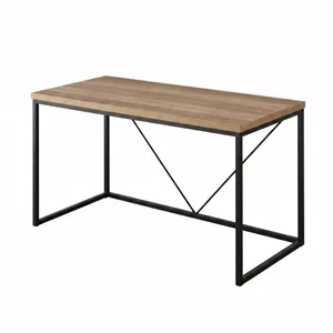 میز اداری مدل پارس سایز 60x110 سانتی متر