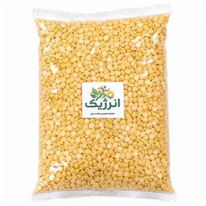 لپه انرژیک - ۱۰۰۰ گرم