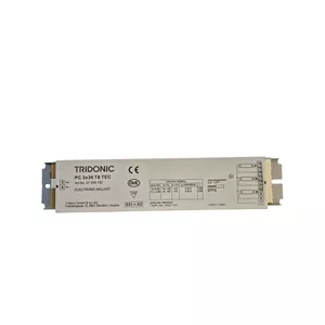 ترانس مهتابی ترایدونیک مدل PC 3×36 T8 TEC