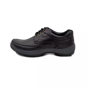 کفش طبی مردانه کفش فرزین مدل موناکو 66