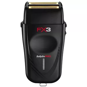 ماشین اصلاح موی صورت شارژی فویلی بابیلیس پرو مدل FXX3SBE