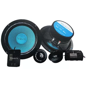 کامپوننت خودرو وریتی مدل VS-660C بسته شش عددی