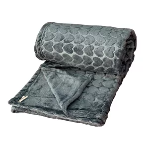 پتو مسافرتی 2 نفر شادیلون مدل Nova سایز 220x195 سانتی‌متر