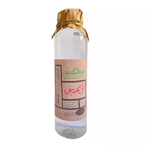 عرق گل گاوزبان همنشین - 500 میلی لیتر