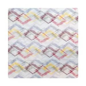 کاور لحاف آدنو مدل Diamond کد IR129 یک نفره سایز 160x220 سانتی متر