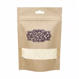 آرد نخود خام پنیرک - 100 گرم