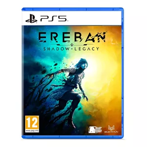 بازی Ereban: Shadow Legacy مخصوص PS5
