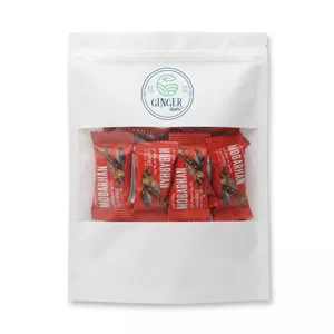 حلوا سوهان هفت مغز خوانسار مبرهن - 450 گرم