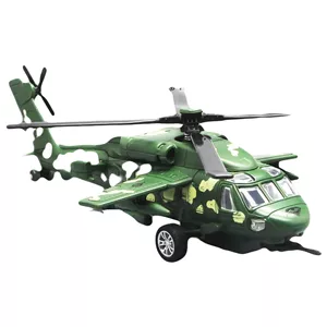 هلیکوپتر بازی مدل شاهین