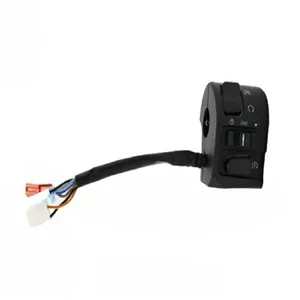 قلوه کلید استارت طرح آیروکس 