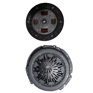 دیسک و صفحه کلاچ ایساکو کد 0670305199 مناسب برای پژو پارس XU7P
