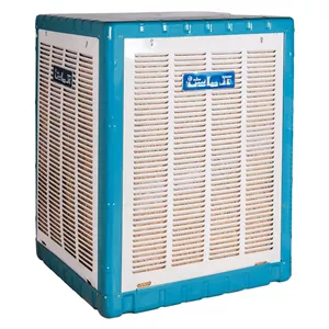 کولر آبی 6000 آزمایش مدل AZ-600