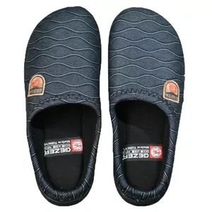 دمپایی حوله‌ای گزر مدل GT16442SOR