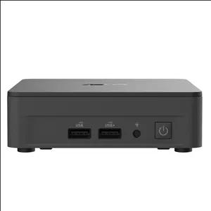 کامپیوتر کوچک ایسوس مدل NUC 13 Pro با پردازنده Core i5 1340P حافظه SSD با ظرفیت 512 گیگابایت رم DDR4 با ظرفیت 16 گیگابایت پردازنده گرافیکی Intel