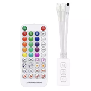 درایور ال ای دی مدل درایور LED RGB مدل SP611E