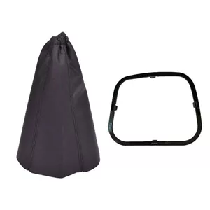 گردگیر دنده خودرو  کد 5096 مناسب برای سمند به همراه قاب