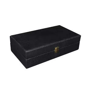 جعبه ساعت مدل 12 کد TW-6519B