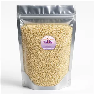 بلغور جو اعتماد - 500 گرم