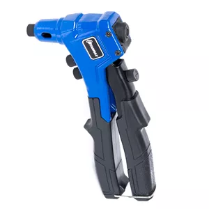 انبر پرچ استارمکس مدل SHk-14065N