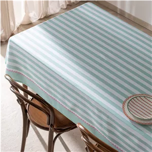 سفره شش نفره مادام کوکو مدل Louve سایز 150*200 سانتی متر