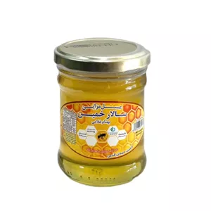 عسل بهاره مزاین سالار خمین - 230 گرم