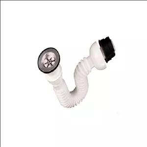 سیفون روشویی آوه پلاست البرز طرح کششی