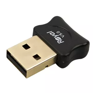 دانگل بلوتوث رویال مدل RW-128