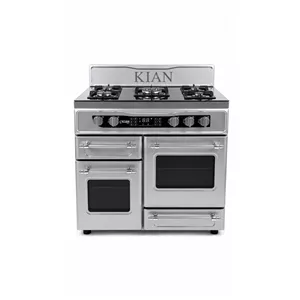 اجاق گاز پنج شعله کیان مدل K40