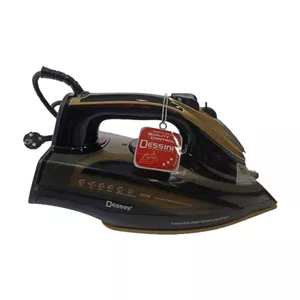 اتو بخار 2400 وات دسینی مدل DS-964