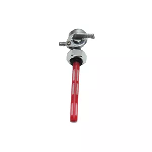 شیر بنزین موتور سیکلت ایکس تری مدل X3039 مناسب برای هوندا 125