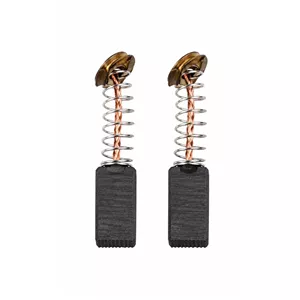 زغال دریل مدل SH-328012 مجموعه دو عددی